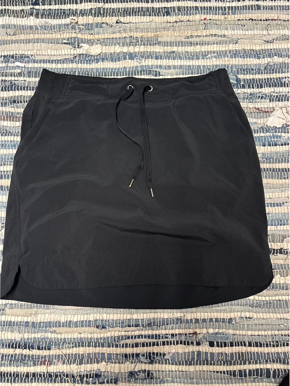 * | Athleta | skirt. Size 8T.